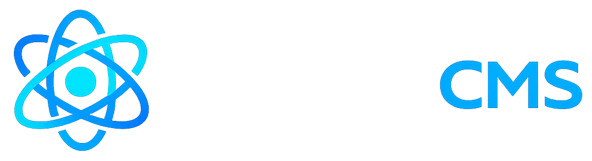 Reaktor CMS